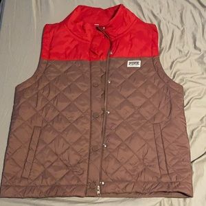 Victoria’s Secret PINK vest